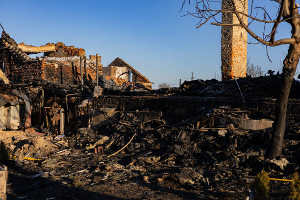 24/7 Emergency Fire Damage Removal experts in Henderson, KY