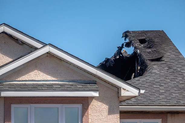Licensed Fire Damage Removal service in Henderson, KY - Fire Damage Laser Cleaning